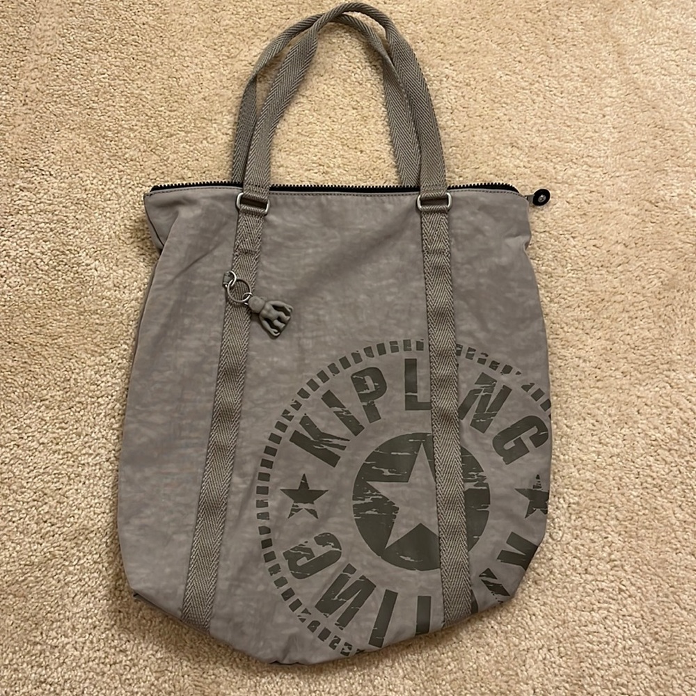 KIPLING tote bag